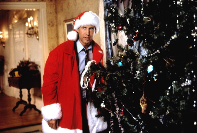 “国家讽刺的圣诞假期”(1989)