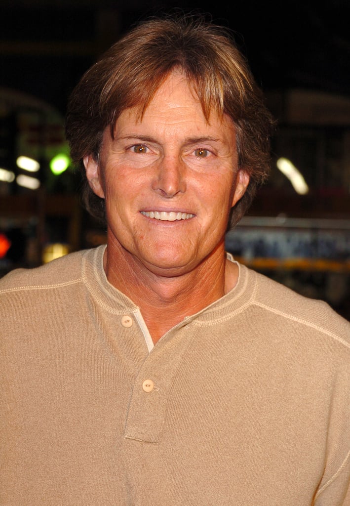 Bruce Jenner’s Transformation | POPSUGAR Beauty