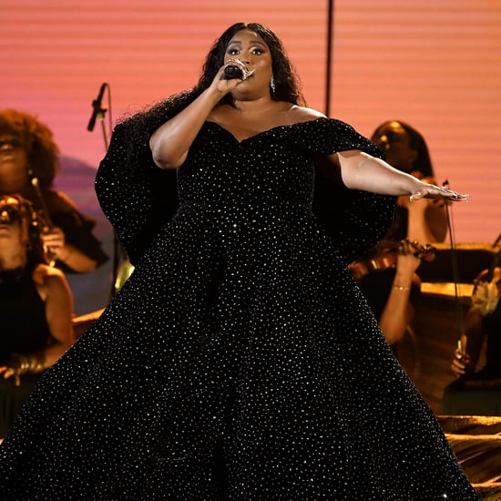 Lizzo's Performance at the Grammys 2020 | Video