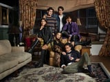 Ralph Lauren's Rachel Green-Inspired Friends Collection Is So Pretty, I Want to Cry