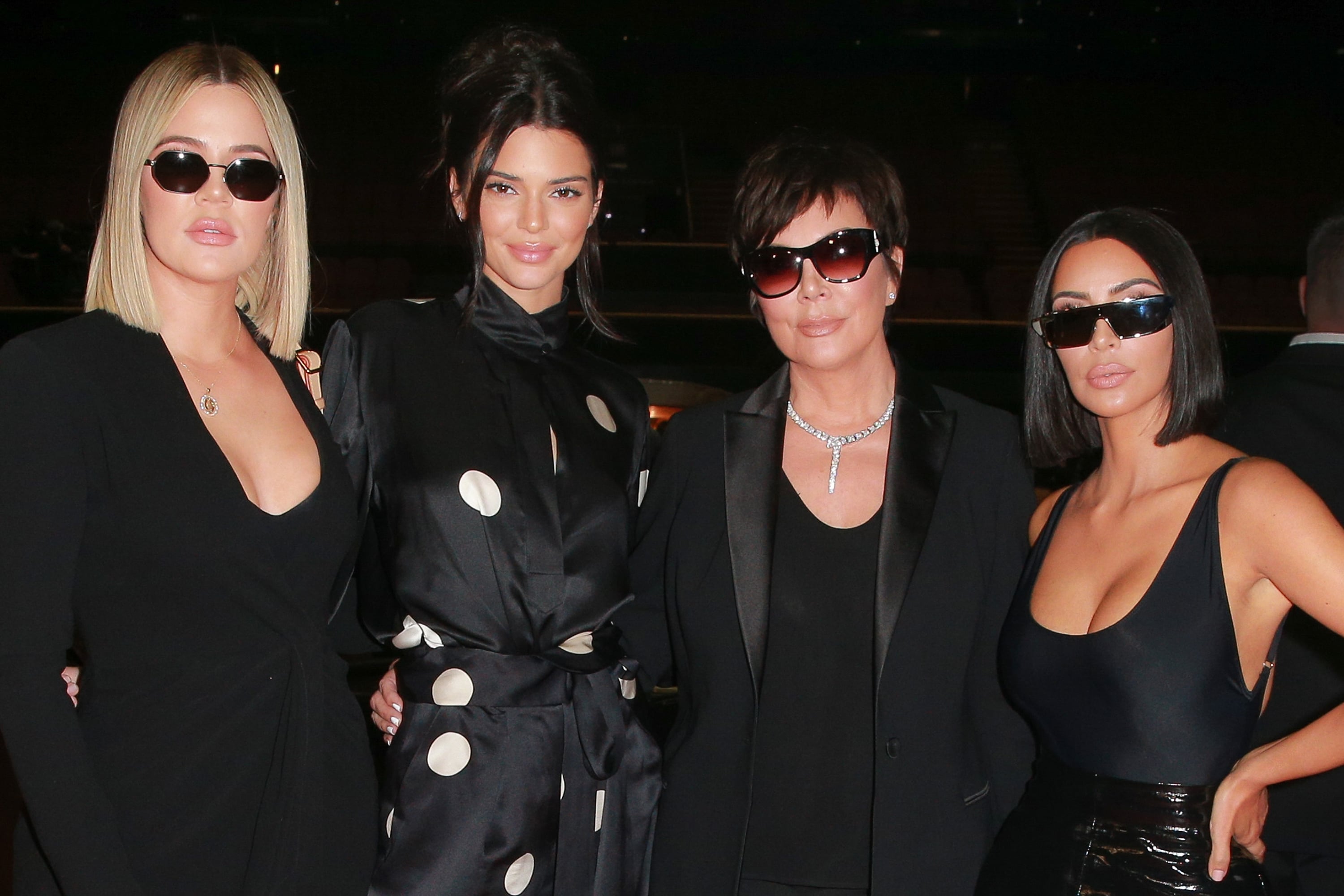 The Kardashians Renewed For More Seasons at Hulu | POPSUGAR Entertainment