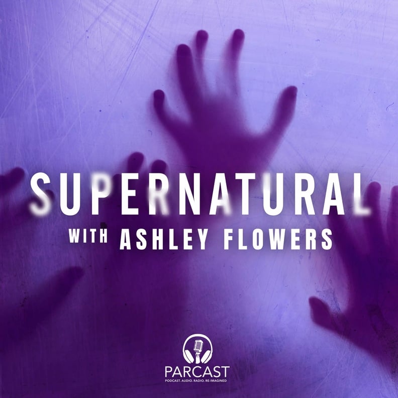 Supernatural With Ashley Flowers