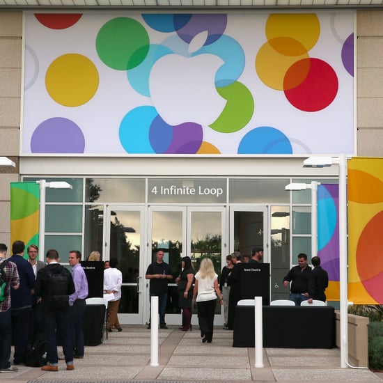 What Is Apple Park?