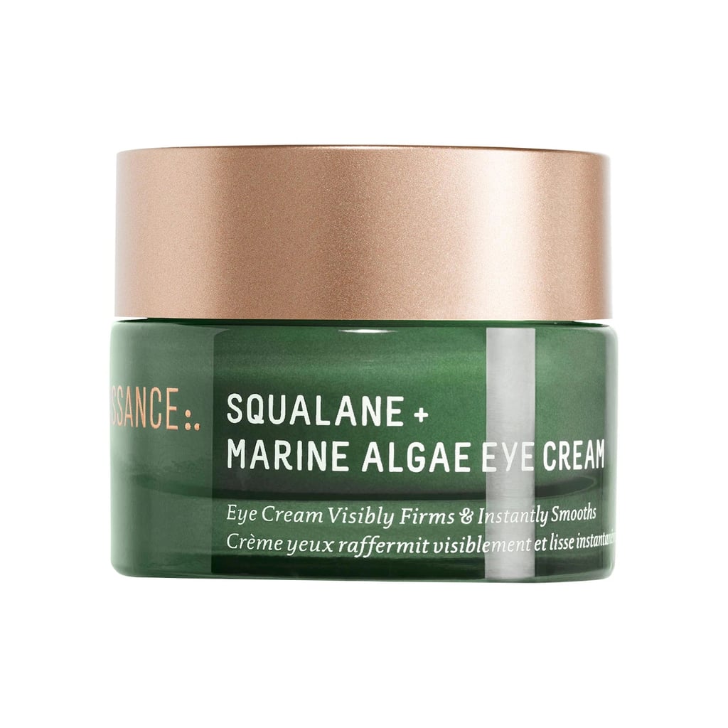 Biossance Squalane + Marine Algae Eye Cream