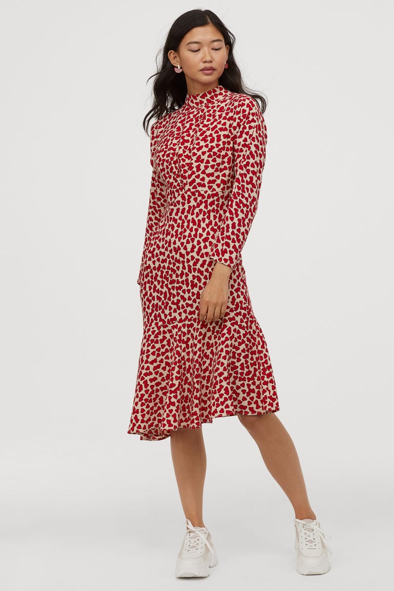 h&m dresses women