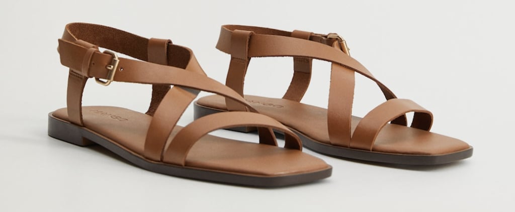 spring sandals 2021