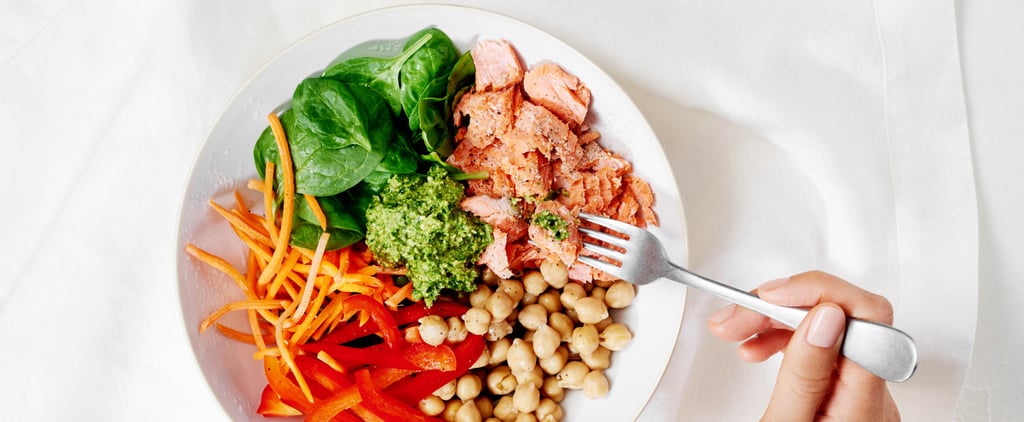 These Simple Tips Will Make Portion Control So Much Easier