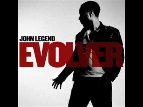 John Legend Wedding Songs Popsugar Entertainment