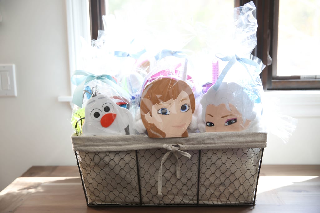 Frozen Cookies