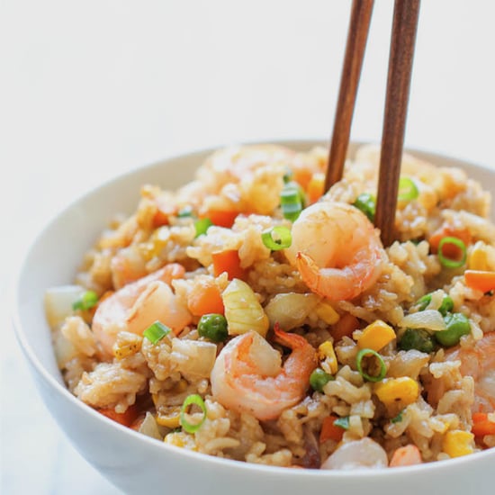 Kid-Friendly Shrimp Recipes