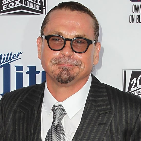 Who Is Kurt Sutter on The Bastard Executioner?