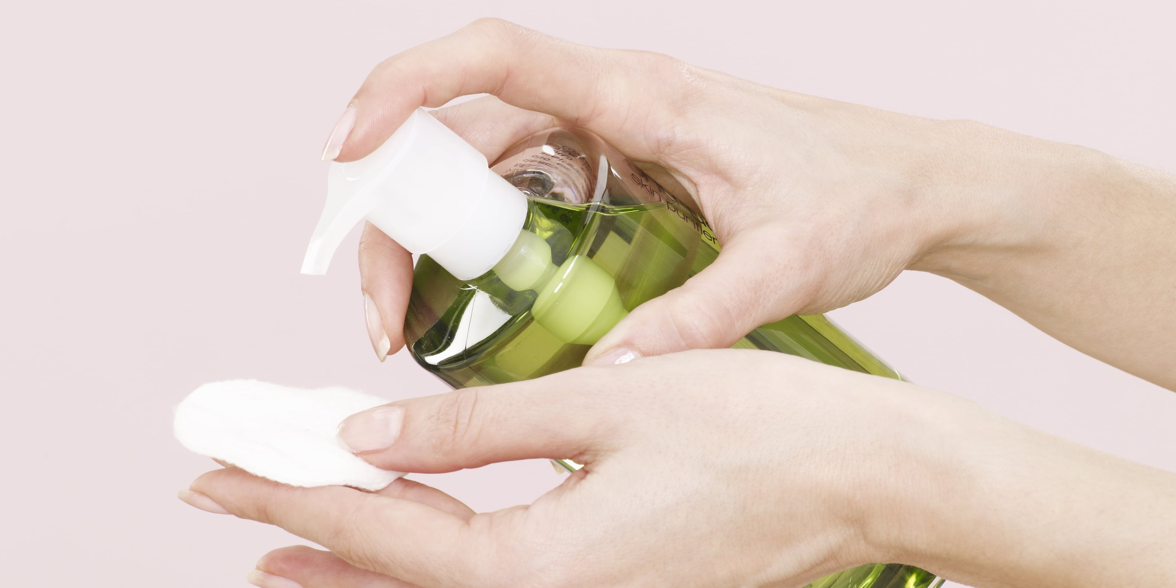What Is Double Cleansing? | POPSUGAR Beauty - Vimarsana News
