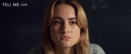Tell Me Lies: Trailer, Cast, and Release Date