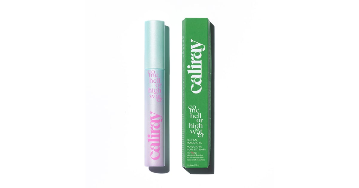 Makeup Caliray Come Hell or High Water Mascara Every Body Beauty