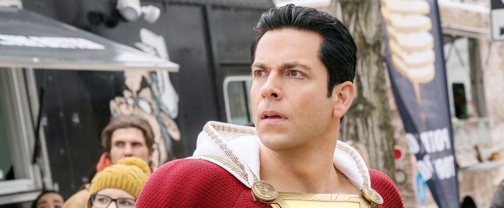 Was Shazam Originally Captain Marvel?