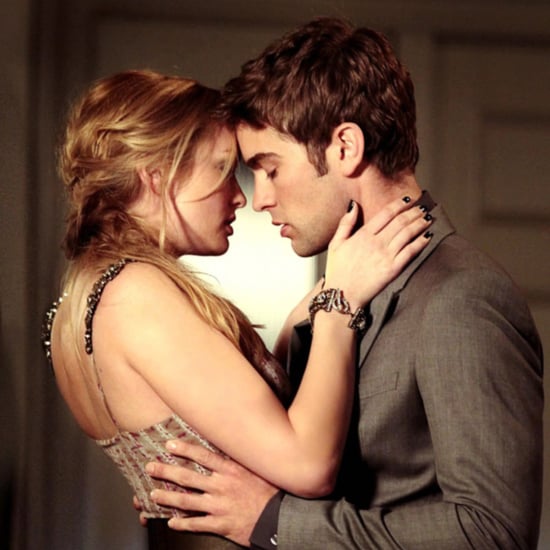 romantic series netflix