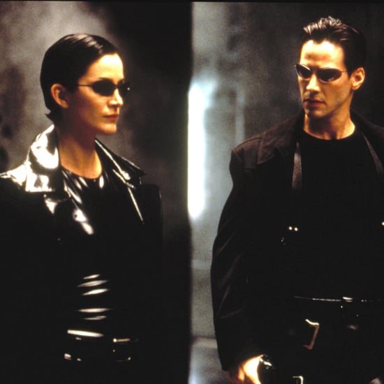 Where to See The Matrix in Movie Theatres in August 2019?