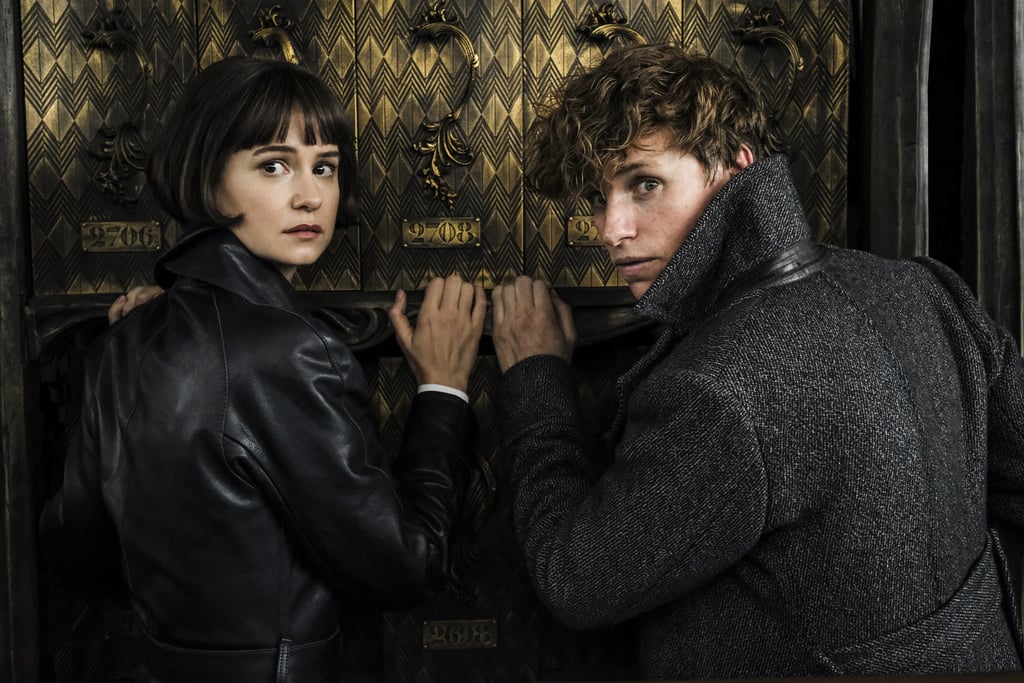 Fantastic Beasts and Where to Find Them 2 Photos