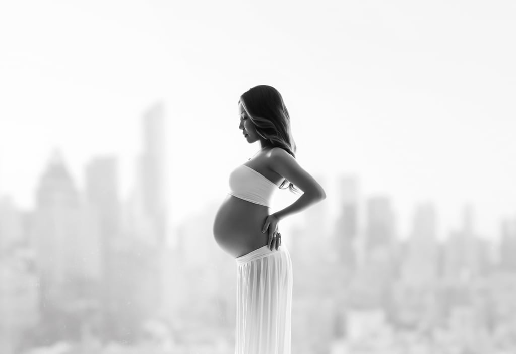 Lola Melani Maternity Photos Lola Melani Maternity Photos