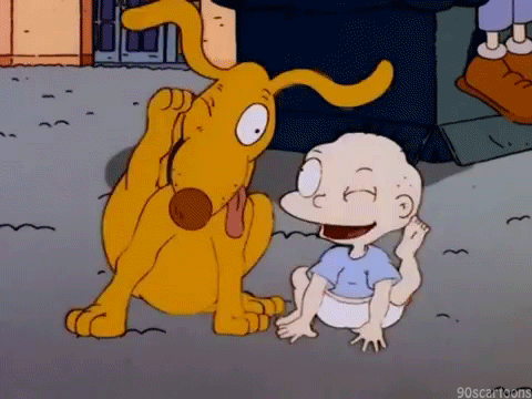 Rugrats