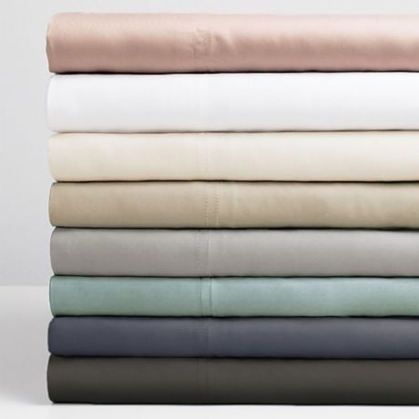 Cariloha Resort 400-Thread-Count Viscose Made From Bamboo King Sheet Set