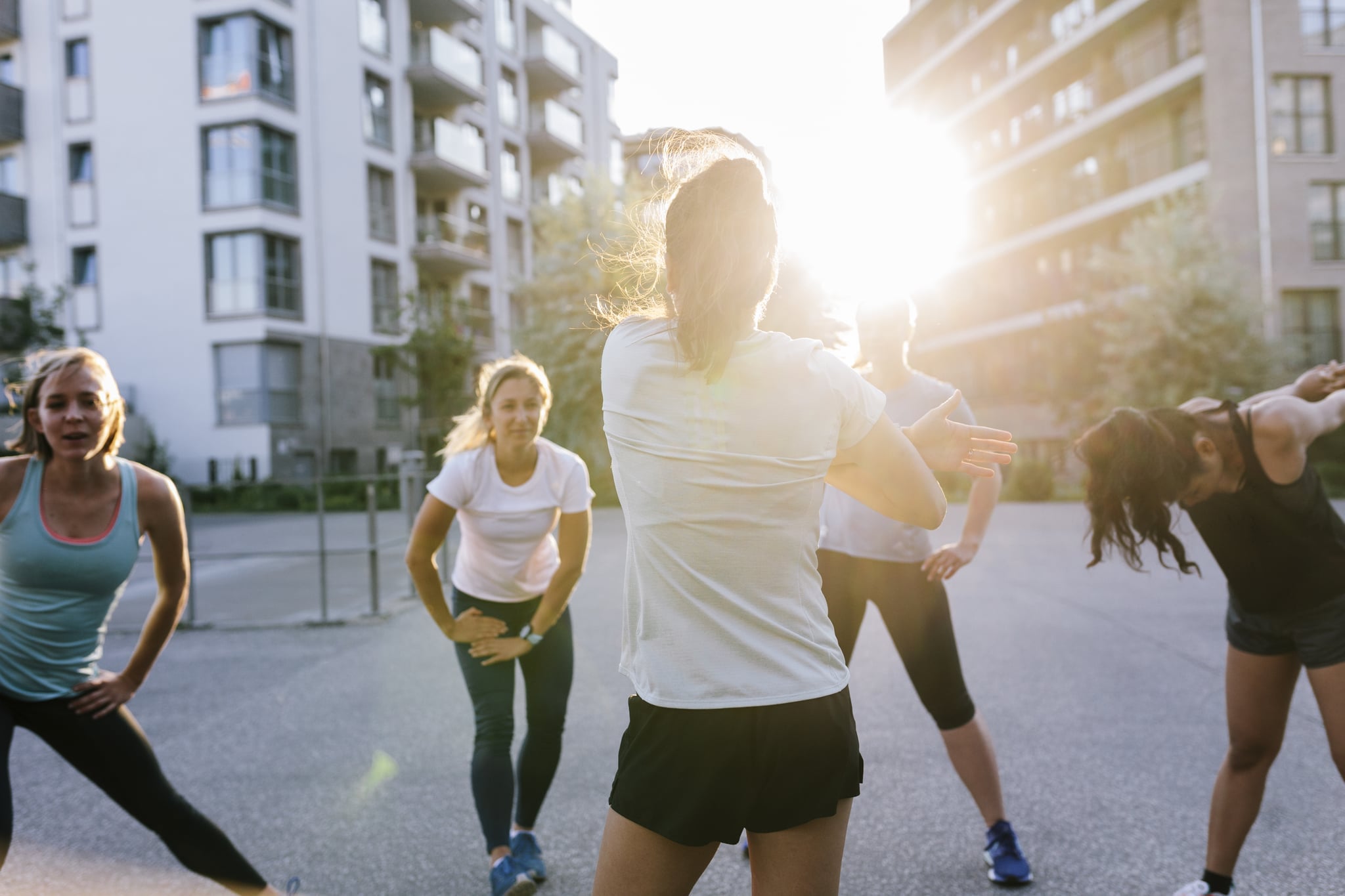 Workout plan to lose belly fat sales