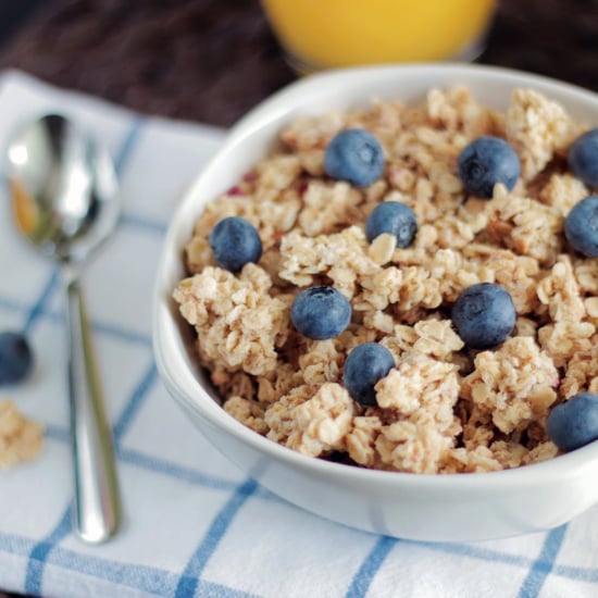 Is Granola Healthy?