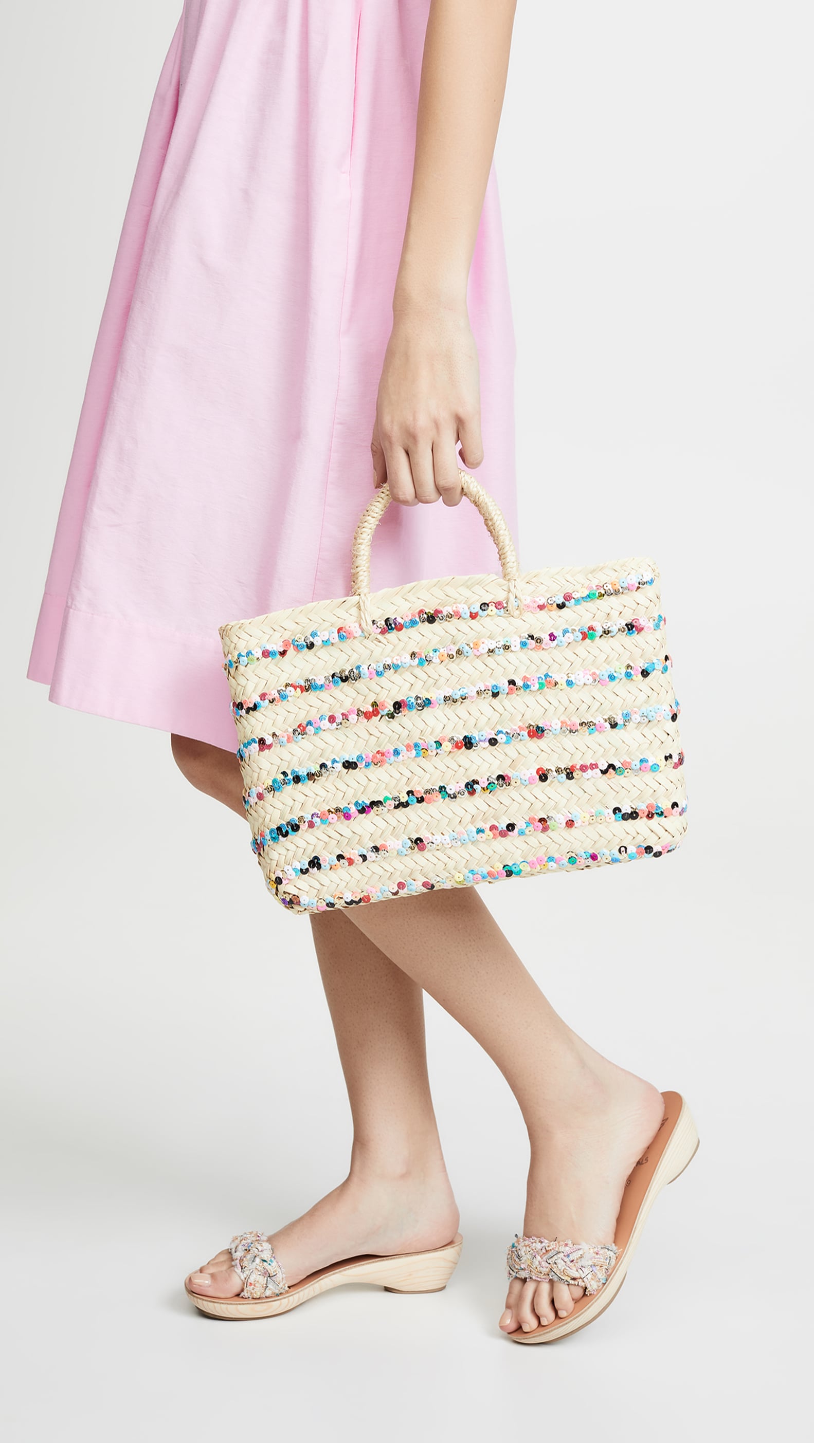 Best Cheap Travel Totes POPSUGAR Fashion