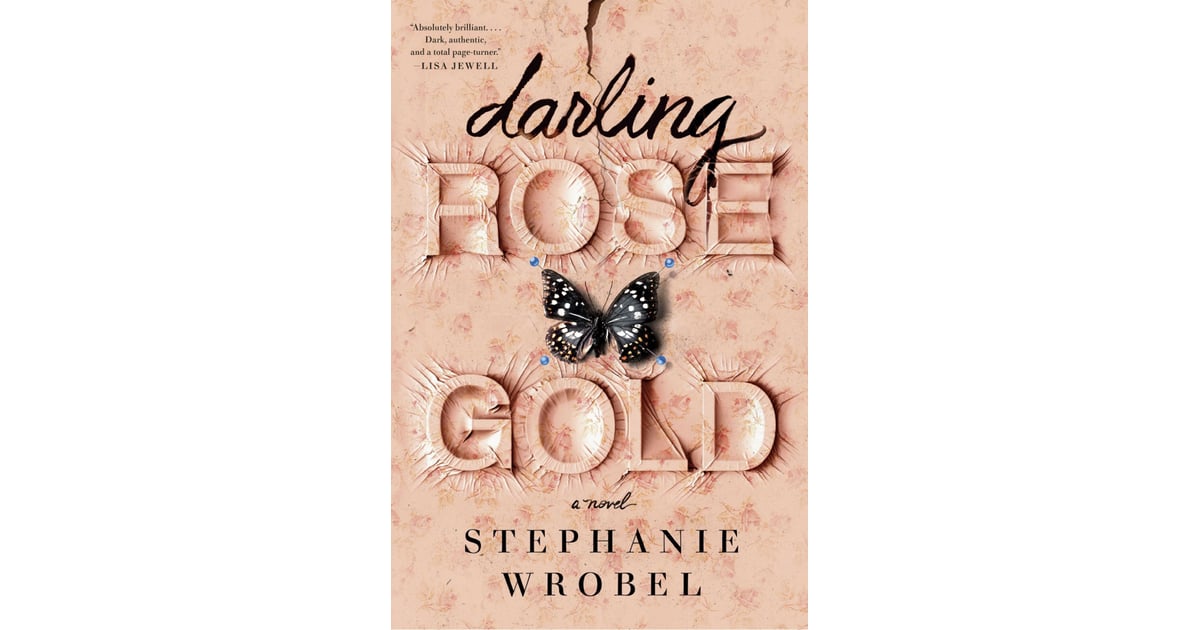 books like darling rose gold