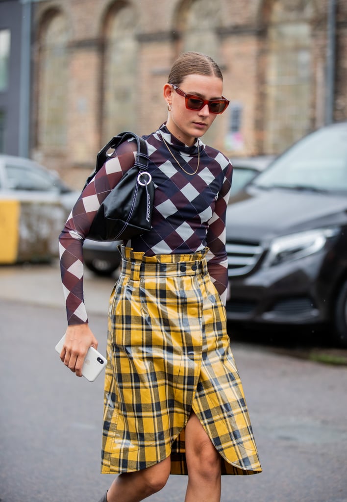 Copenhagen Fashion Week Street Style