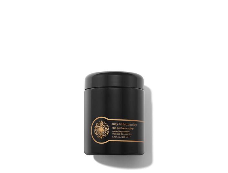 May Lindstrom The Problem Solver Correcting Masque