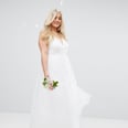 20 Lovely (and Affordable!) Wedding Dresses For Ladies With Curves