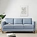 Best Affordable Couches Under $600 | 2023 Guide