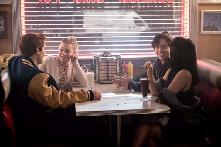 Should I Watch Riverdale Popsugar Entertainment