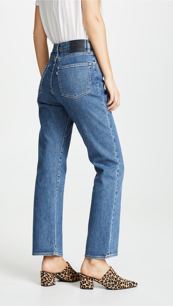 popular levi jeans
