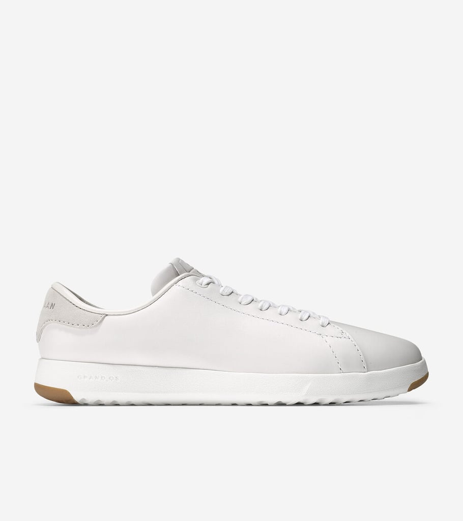 cole haan grandprø tennis sneaker