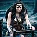 Wonder Woman Scenes That Weren't Overtly Sexual