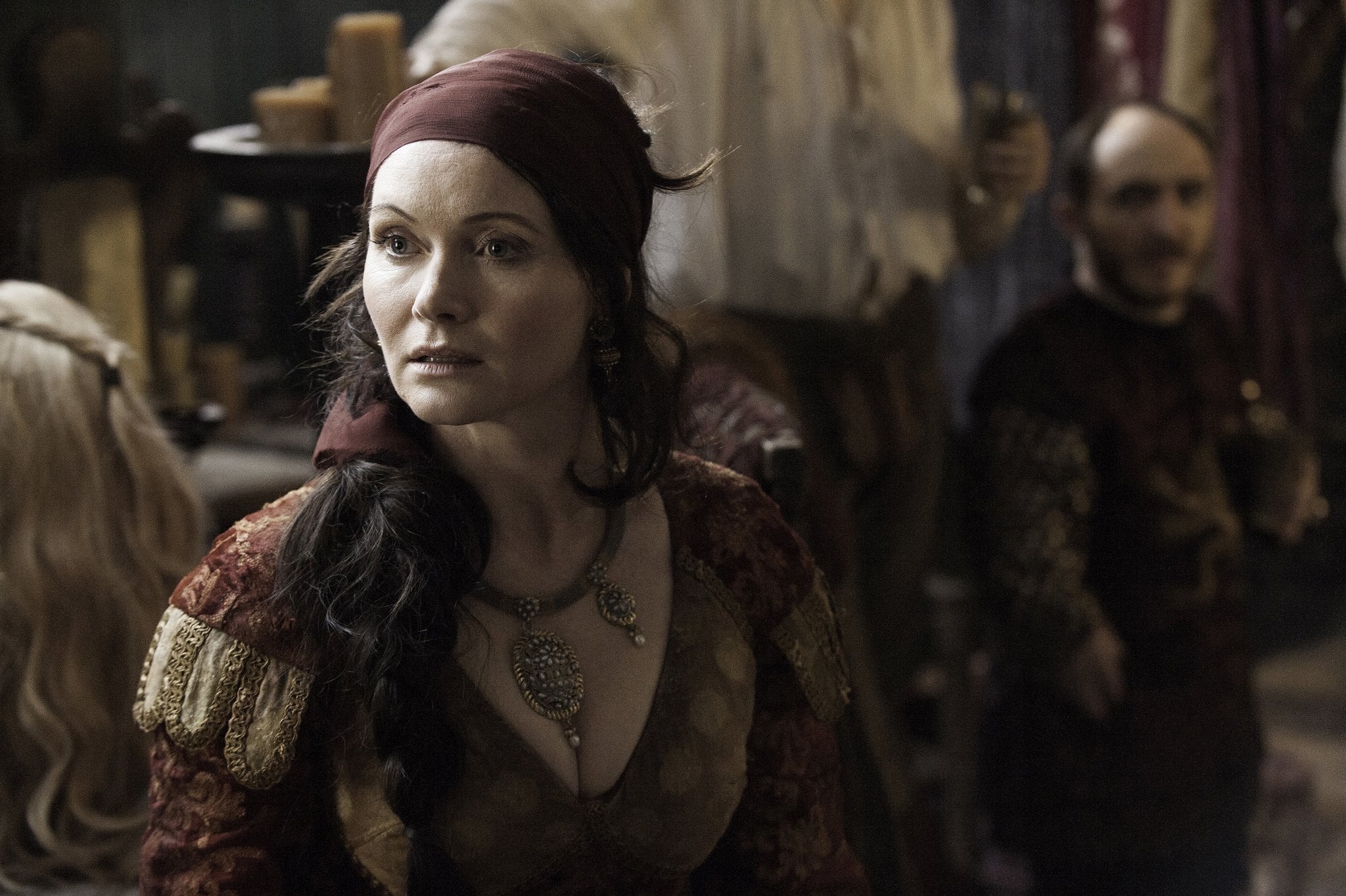 Lady Crane | The Biggest Casualties From Season 6 of Game of Thrones |  POPSUGAR Entertainment Photo 12