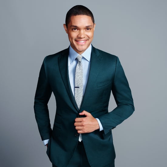 Trevor Noah's Daily Show Premiere Date