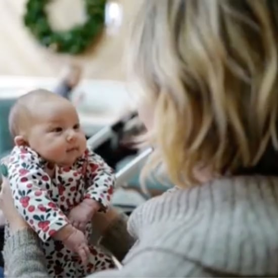 Kate Hudson's First Birthday Video For Rani Rose