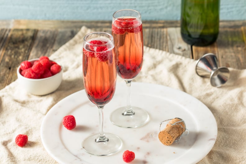 Next-Level Mimosa