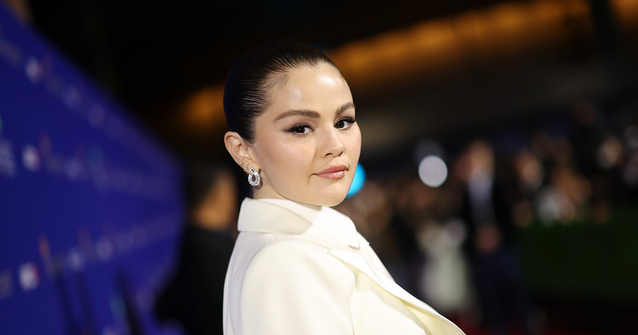 Why Is Selena Gomez the Only Celebrity Reacting to Mass Deportations?