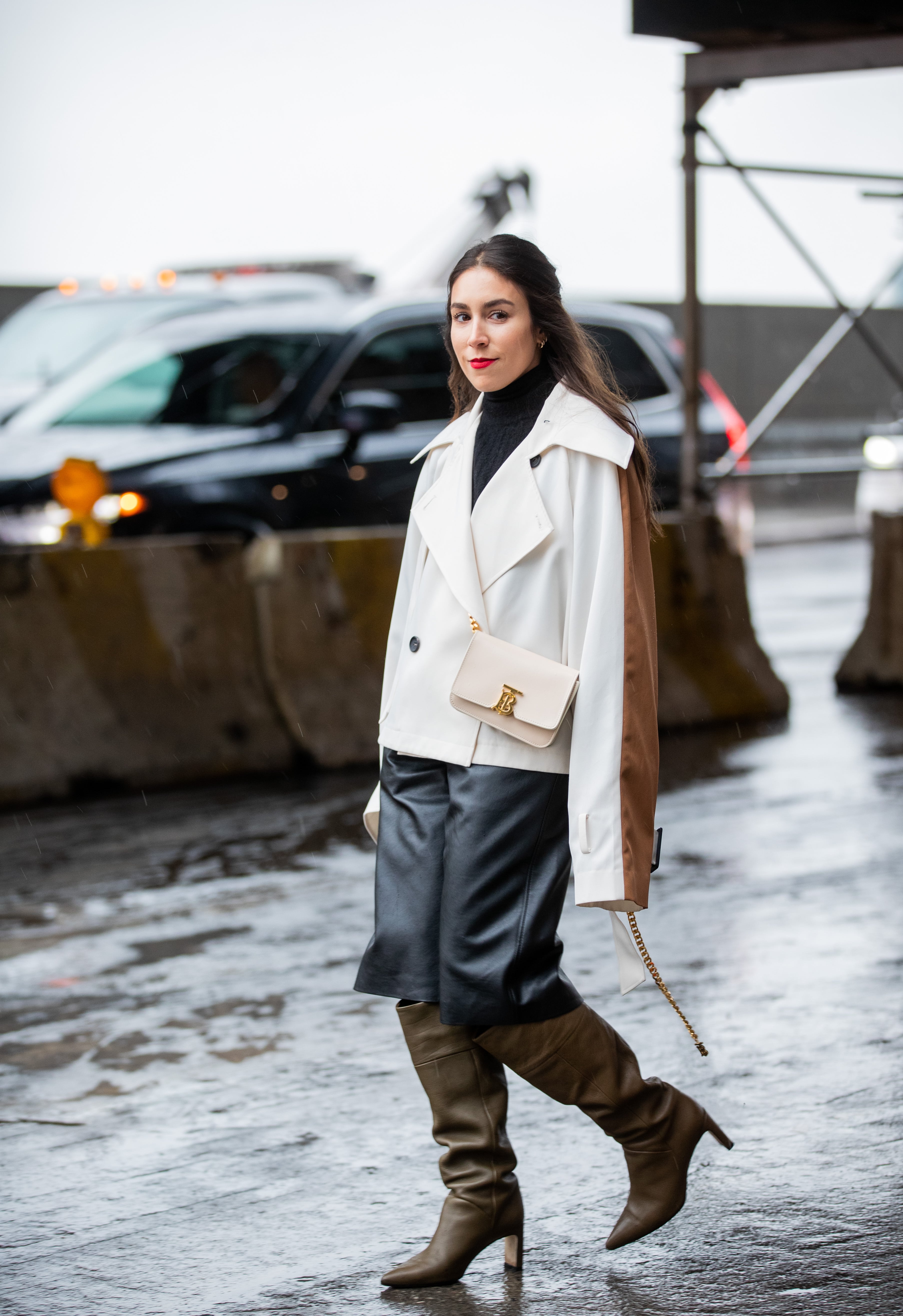 Shorts boots look online