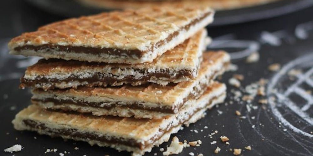 International Cookie Recipes | PS Food