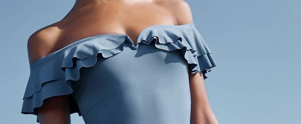Best Swimsuits From Nordstrom 2018