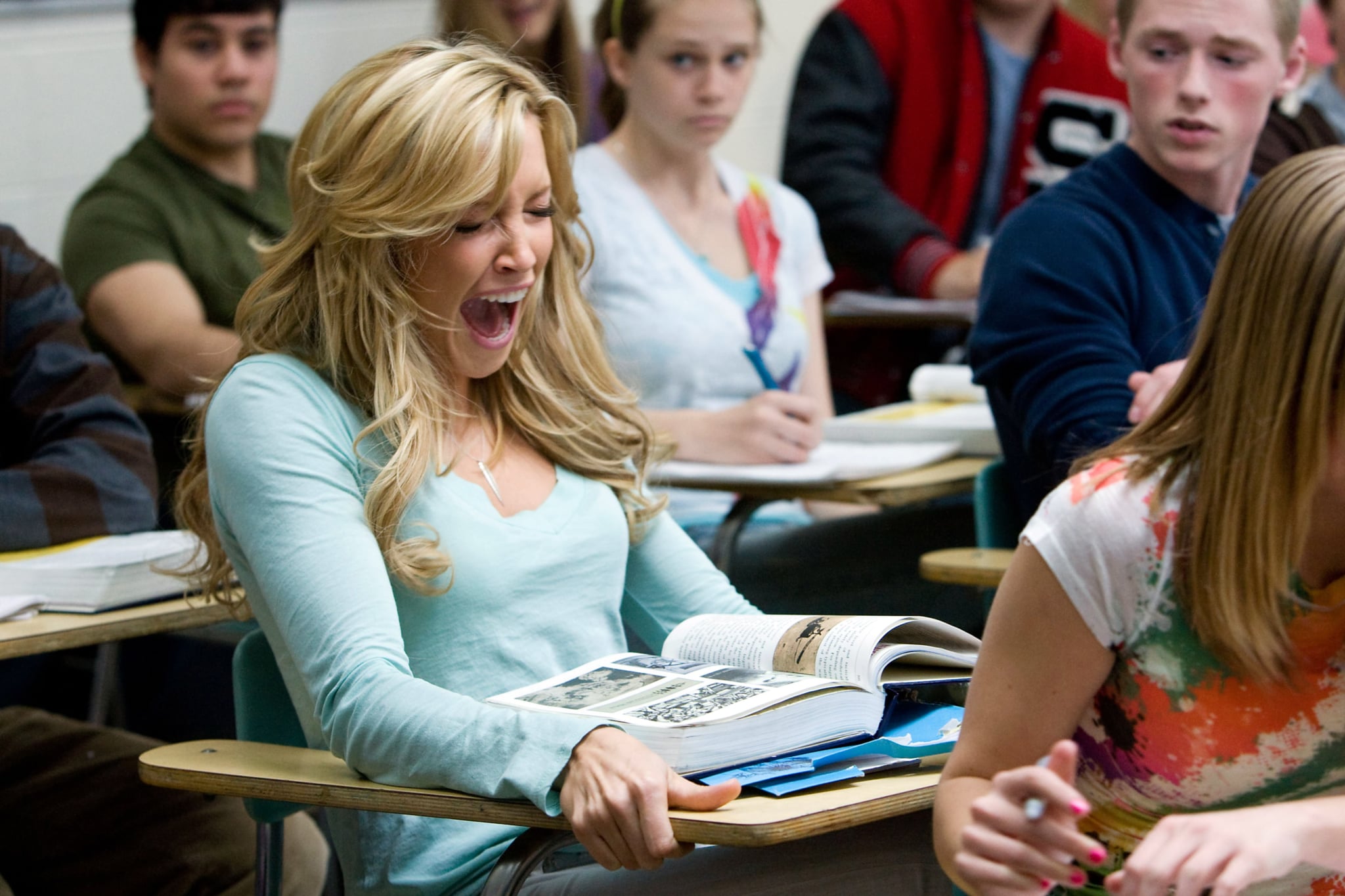 Katie Cassidy, A Nightmare on Elm Street | 25 Memorable Scream Queens