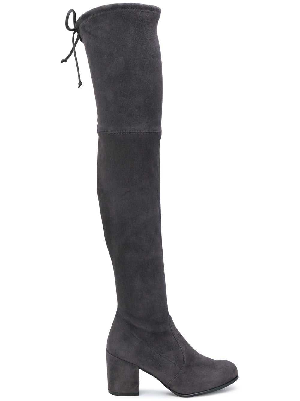 Ariana grande grey boots top
