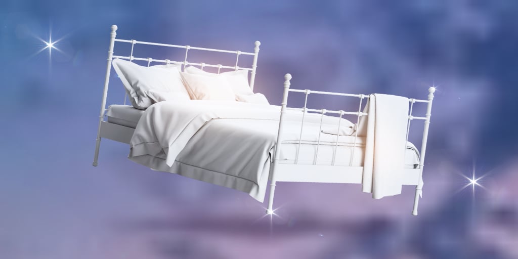 I Get High to Go to Sleep — Is That Bad?
