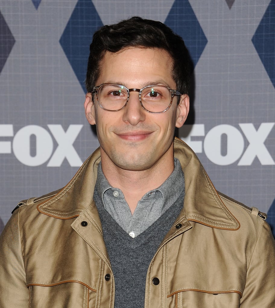 Sexy Andy Samberg Pictures