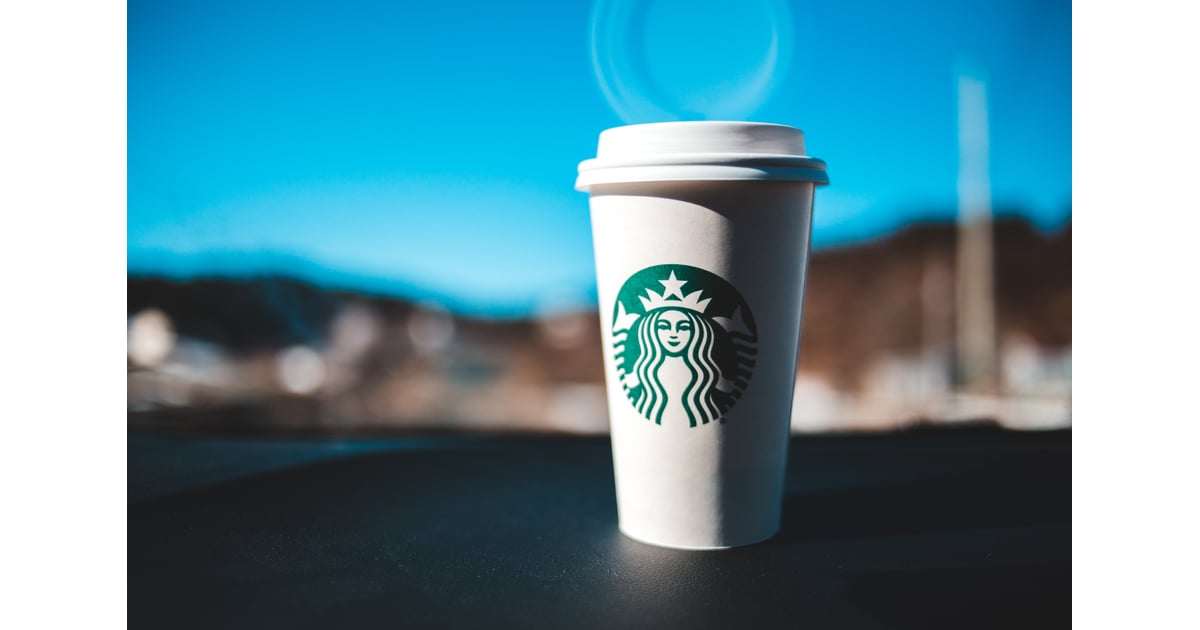 Starbucks Syrups With 40 Calories Per Pump | How Many Calories Are in